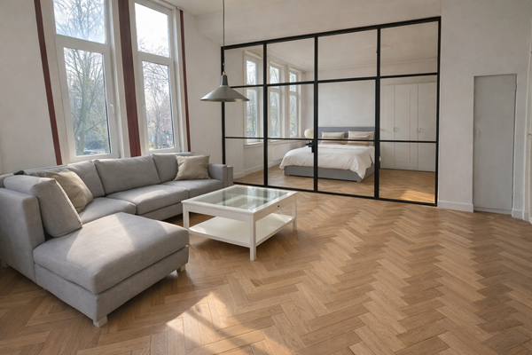 Medium property photo - Hillevliet 101A01, 3073 KL Rotterdam